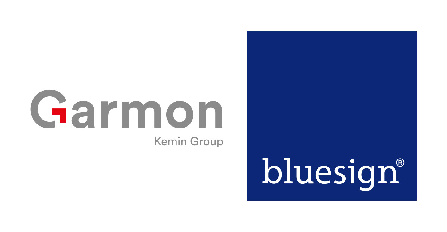 Garmon diventa Bluesign System Partner