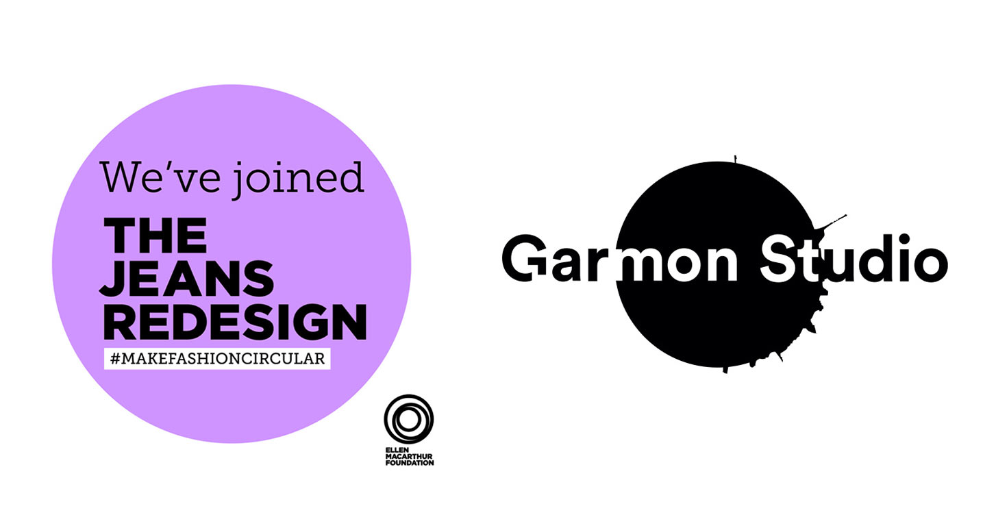 Garmon Studio Joins The Jeans Redesign