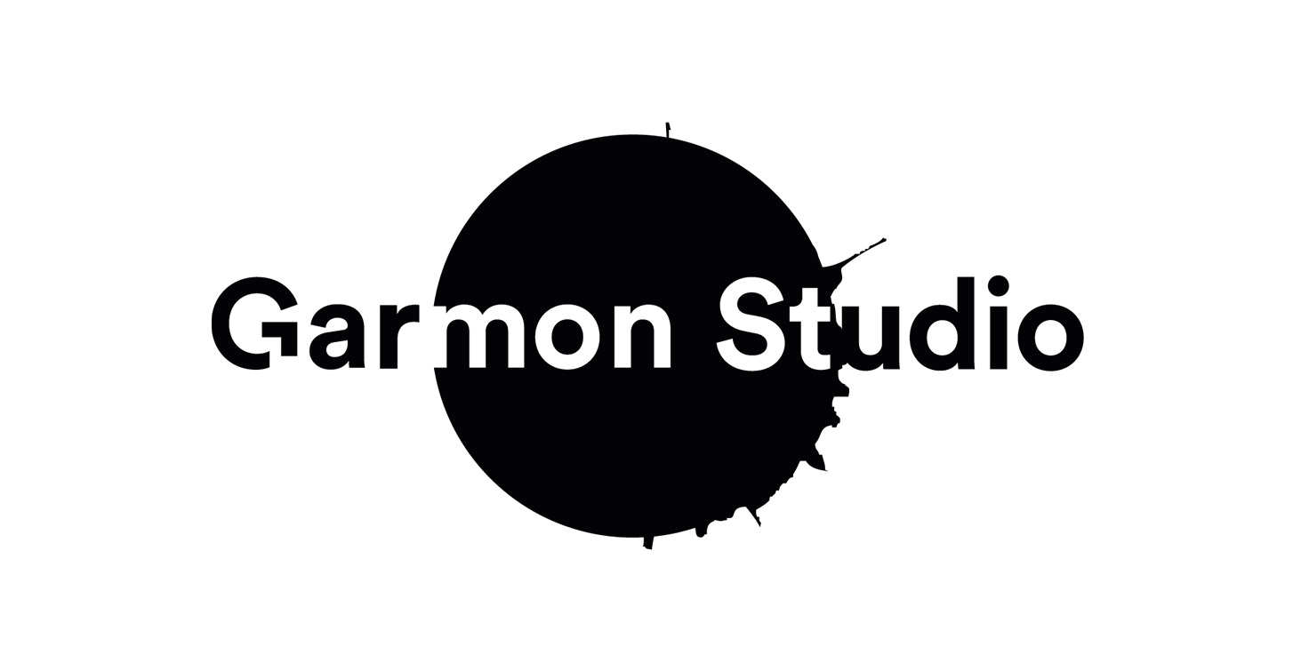 Garmon Studio Logo