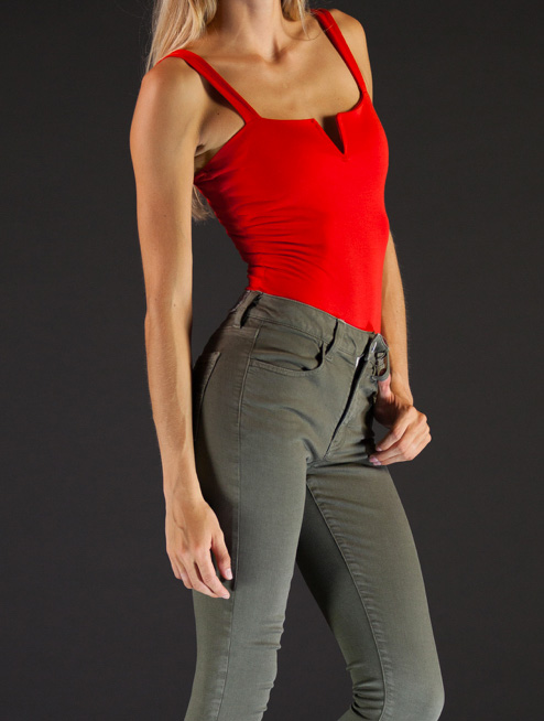 Tingimento de roupas