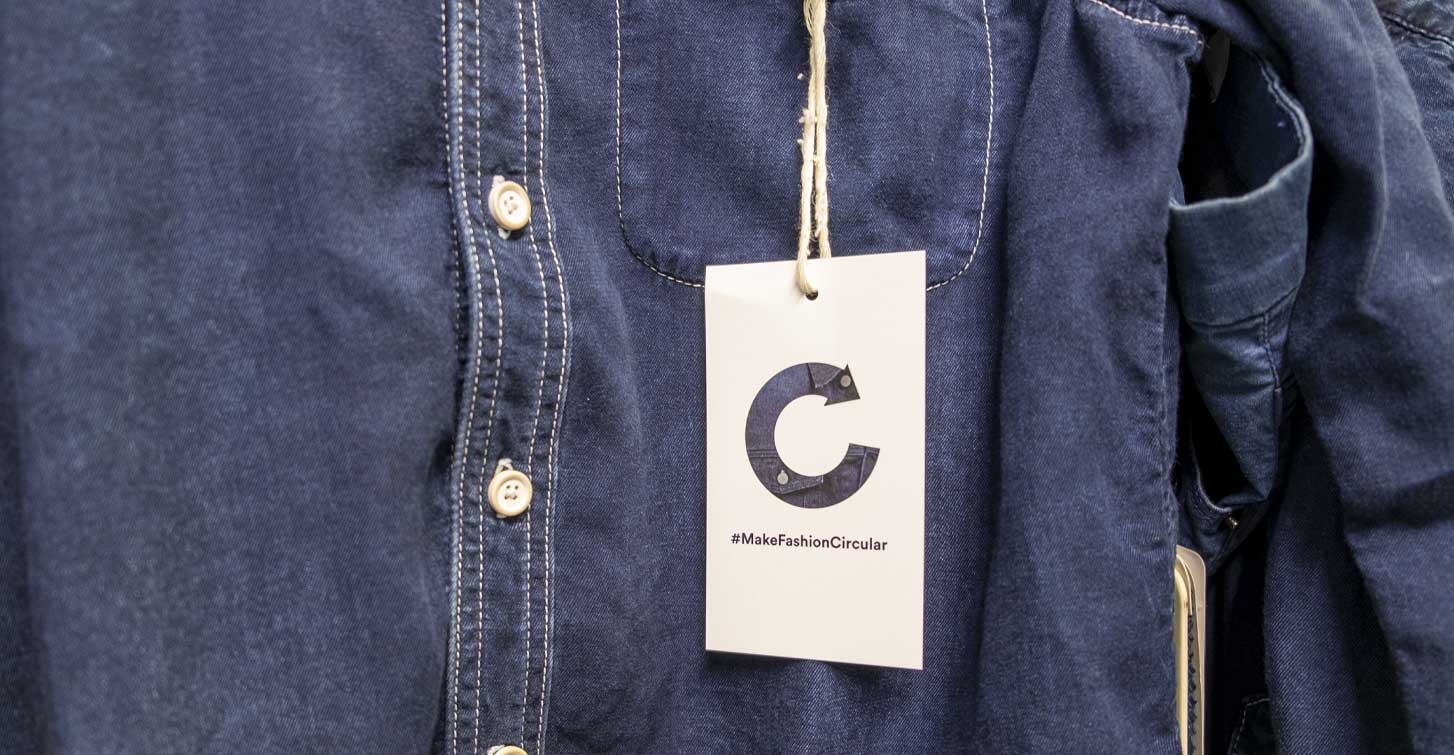 Jeans Redesign - Stella Blu and Garmon Studio Capsule Collection 7